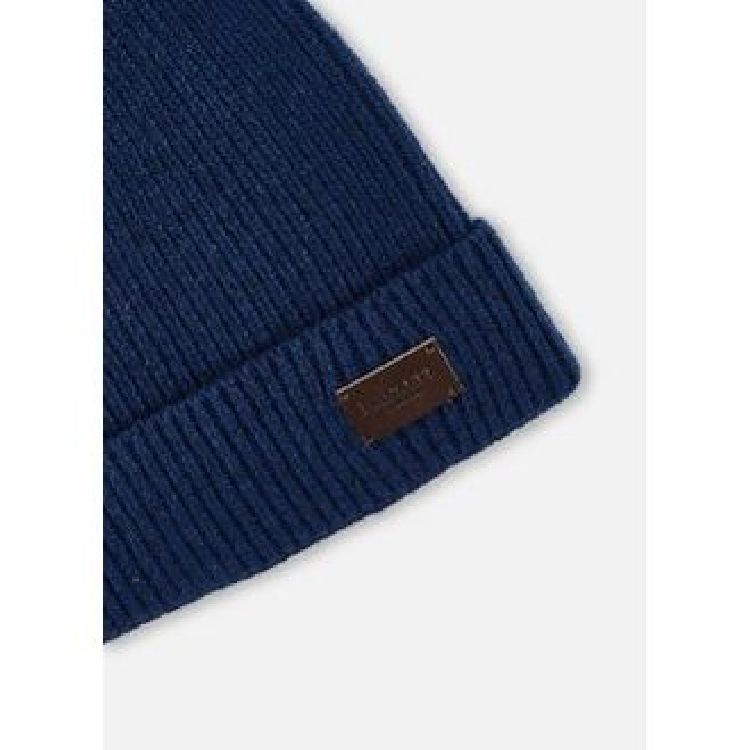 Hackett beanie top
