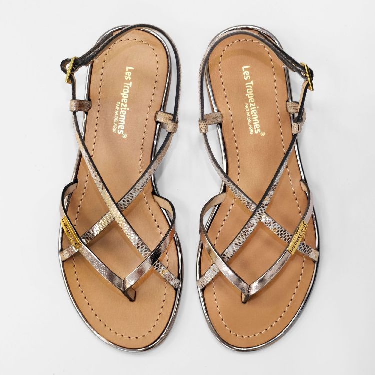 Shop Les Tropeziennes Sandals Online in Lebanon