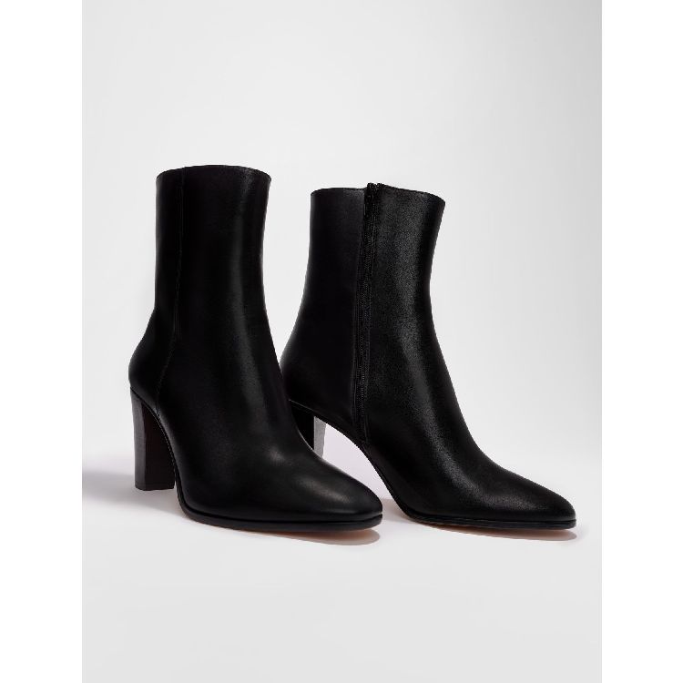 Maje - Ankle Boots - Shop with ABC
