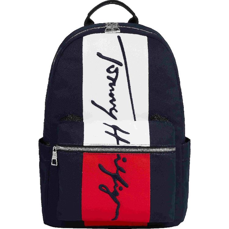 Tommy hilfiger backpack burlington 2025