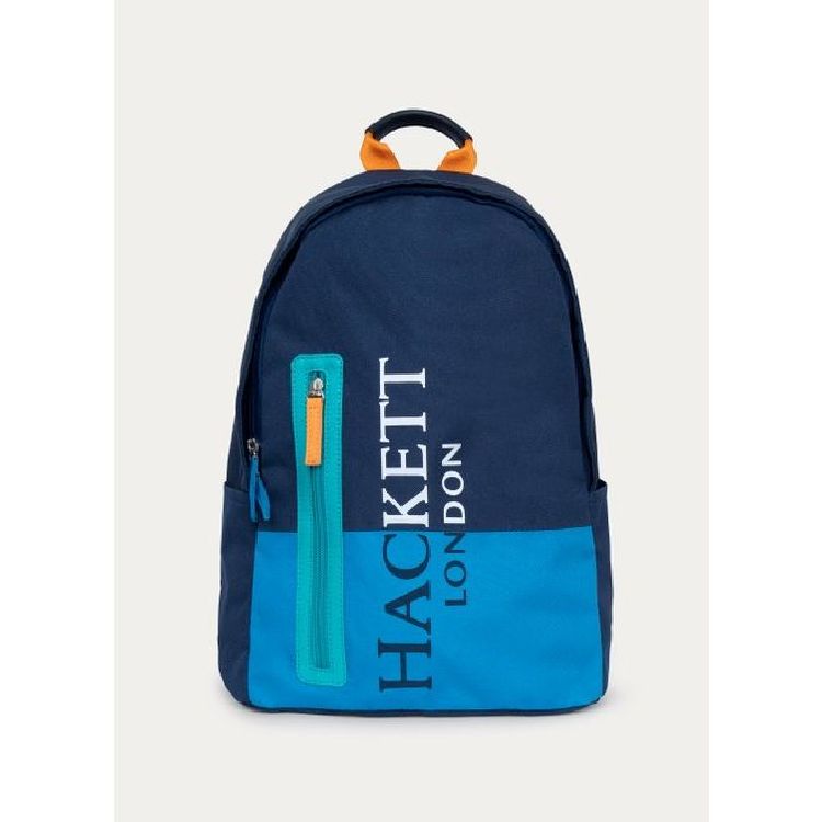 Hackett - Backpack Shop with ABC