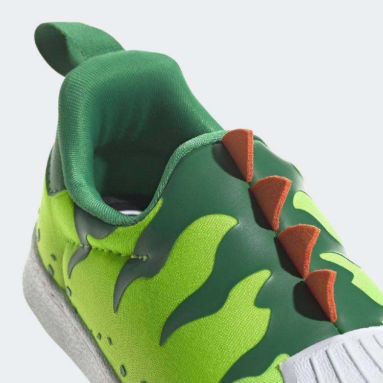 Adidas on sale dino shoes
