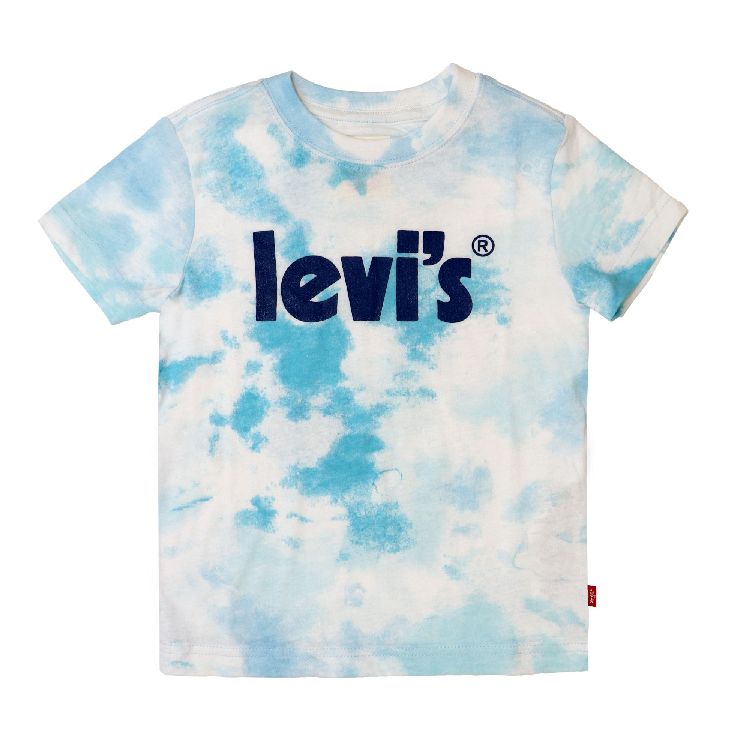 Levis tie 2025 dye shirt