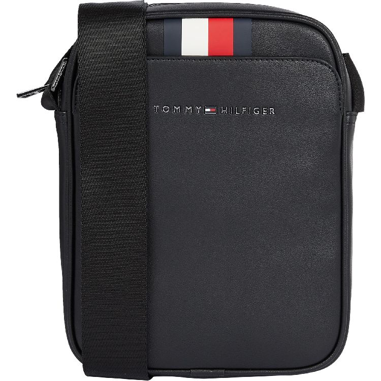 Tommy hilfiger store messenger crossbody bag