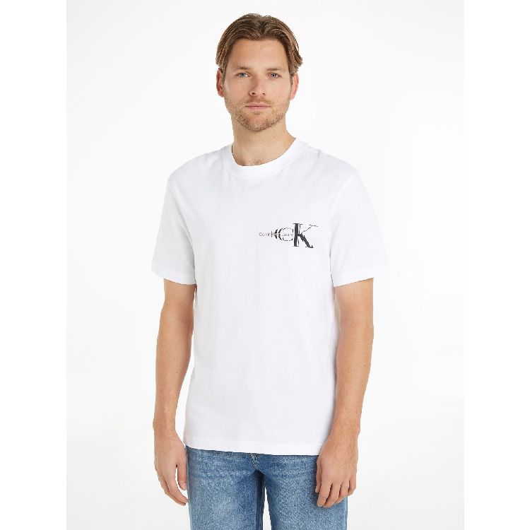 Calvin klein shop t shirts online