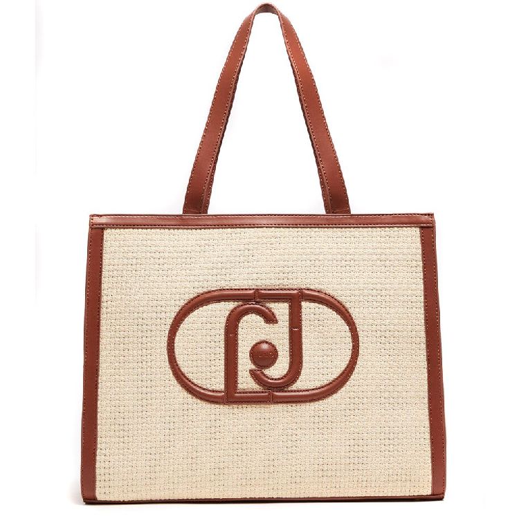 Liu jo online tote bag