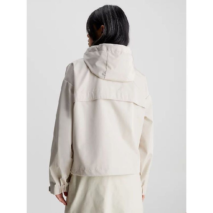 Oversized sales waterproof coat