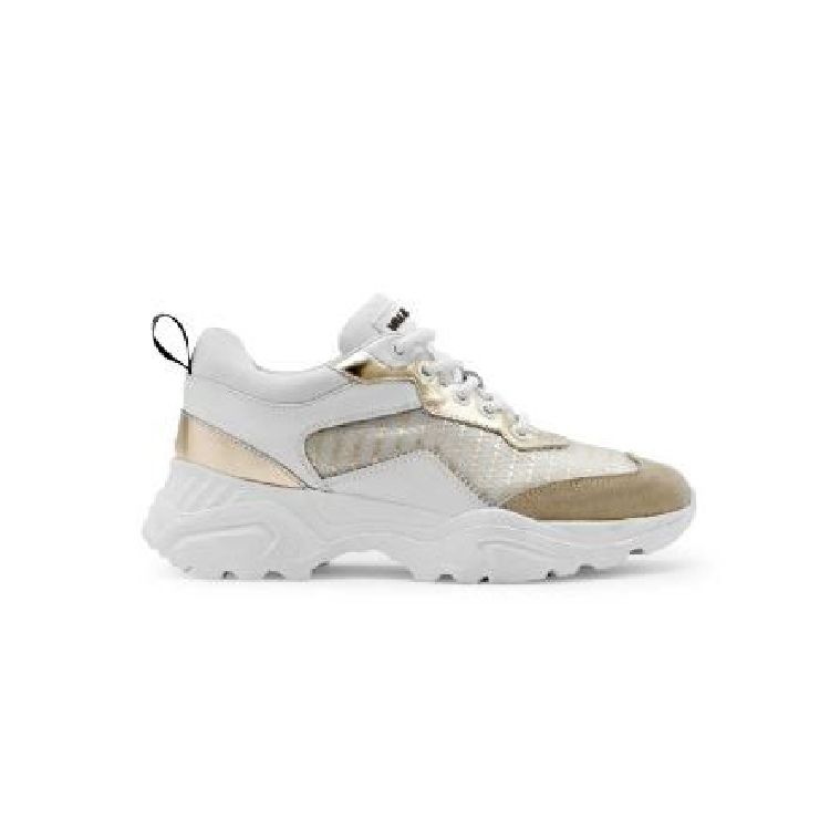 Valentino sales dad sneakers