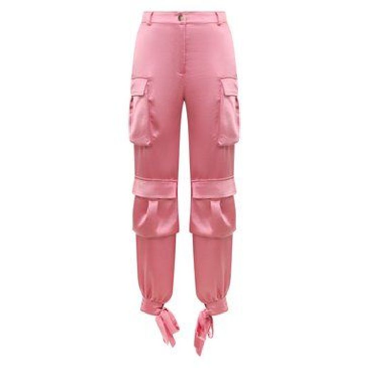 Pinko shop cargo pants