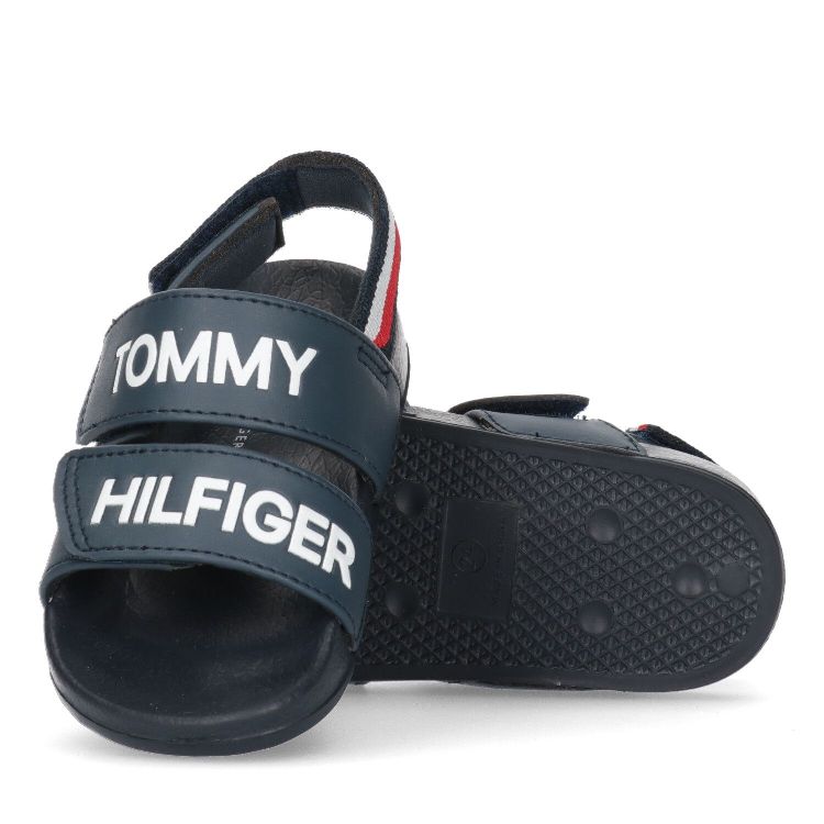 Tommy hilfiger velcro sandals deals