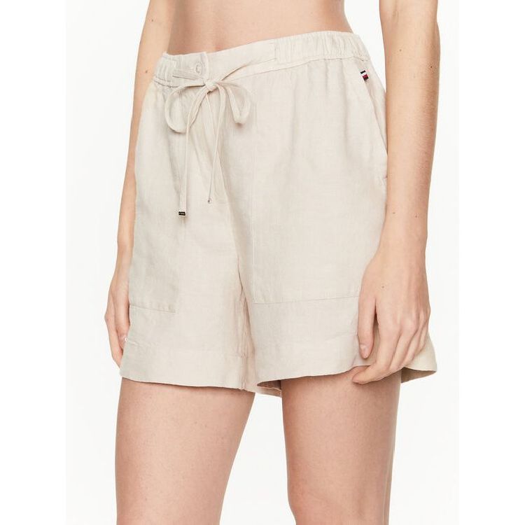 Tommy hilfiger on sale casual shorts