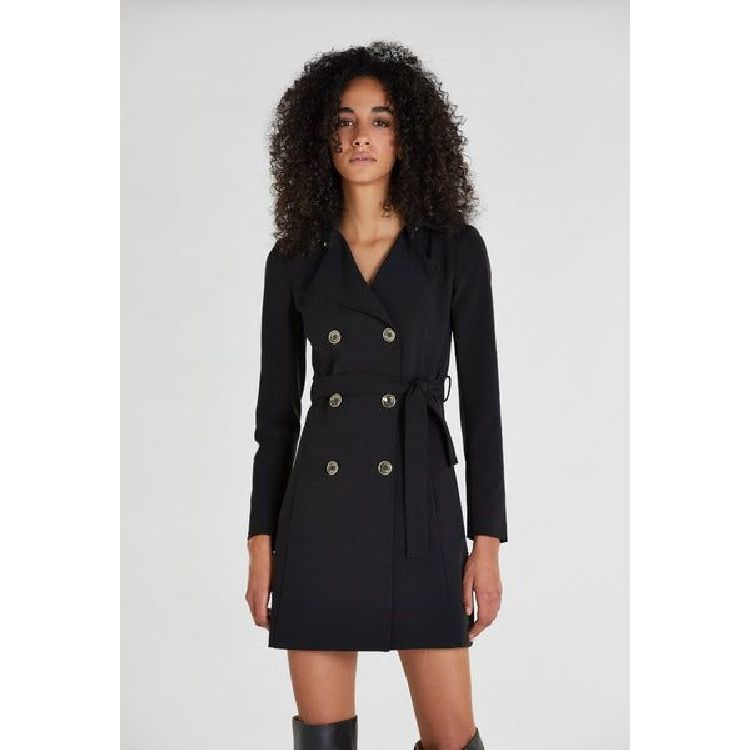 Patrizia pepe deals trench coat
