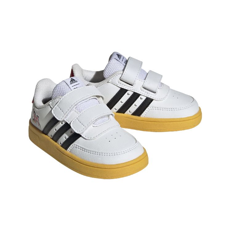 Adidas bebe discount mickey