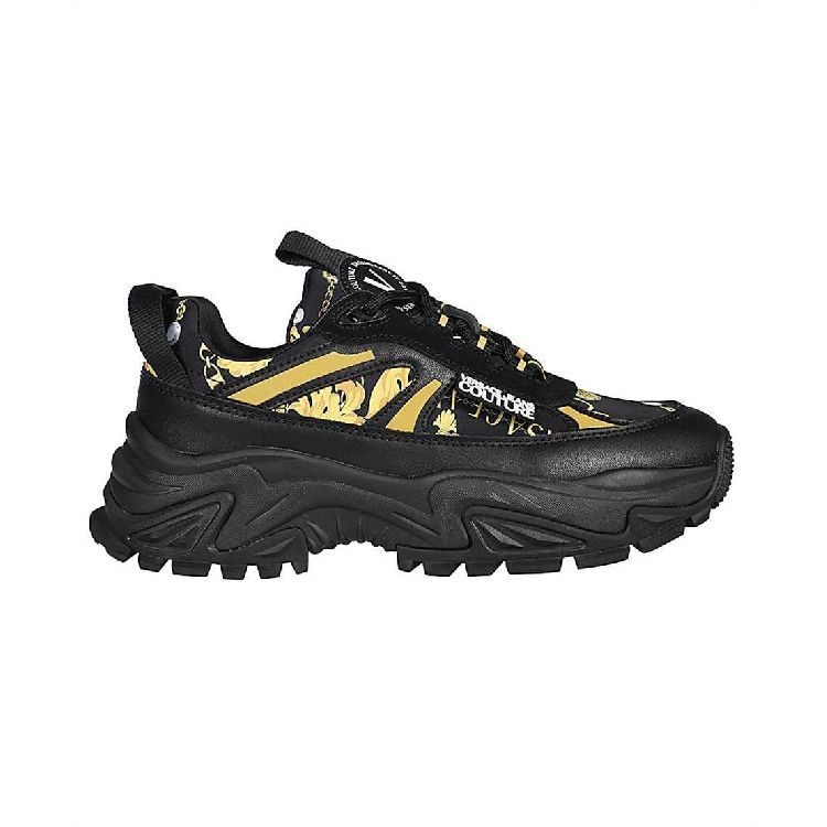 Versace runners on sale